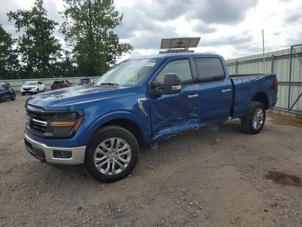 1FTFW3L82RKE40945 2024 FORD F-150 - Image 1
