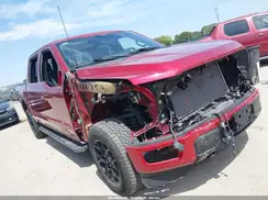 1FTFW3L82RKE45692 2024 FORD F-150