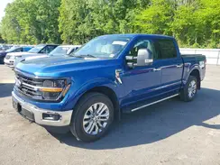 1FTFW3L82RKE57308 2024 FORD F-150
