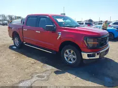 1FTFW3L82RKE61178 2024 FORD F-150