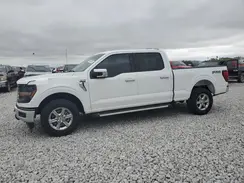 1FTFW3L82RKF00433 2024 FORD F-150
