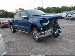 1FTFW3L82RKF05048 2024 FORD F-150