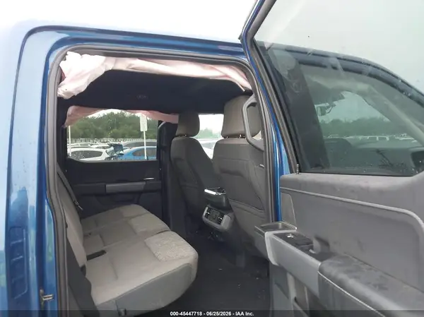 1FTFW3L82RKF05048 2024 FORD F-150 - Image 8