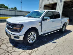 1FTFW3L82RKF16776 2024 FORD F-150