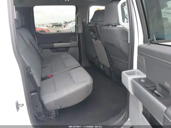 1FTFW3L82RKF64584 2024 FORD F-150 - Image 8