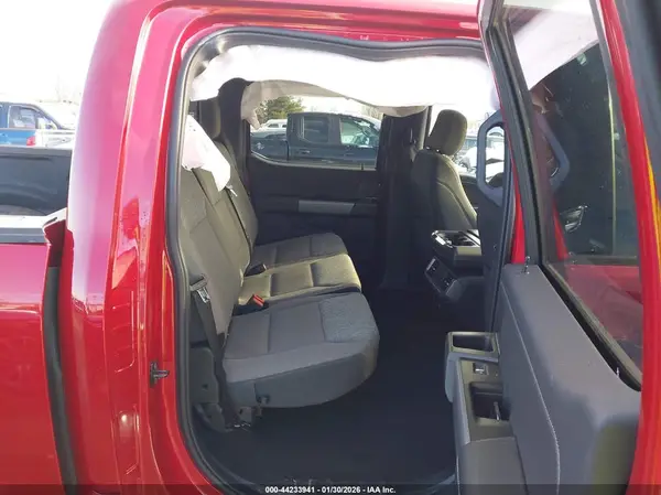 1FTFW3L82RKF68361 2024 FORD F-150 - Image 8
