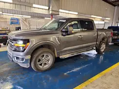 1FTFW3L82RKF68876 2024 FORD F-150