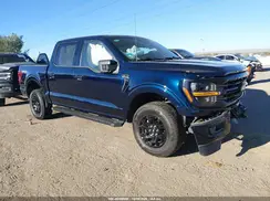 1FTFW3L82SFB87494 2025 FORD F-150