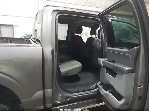 1FTFW3L82SKE20068 2025 FORD F-150 - Image 8