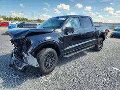 1FTFW3L82SKE20720 2025 FORD F-150
