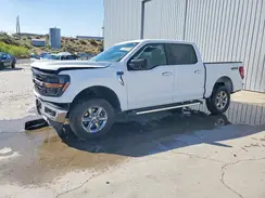 1FTFW3L82SKE30065 2025 FORD F-150