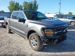 1FTFW3L82SKE49246 2025 FORD F-150