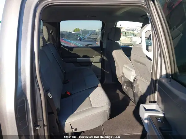 1FTFW3L82SKE49246 2025 FORD F-150 - Image 8