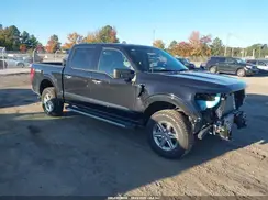 1FTFW3L82SKE51241 2025 FORD F-150