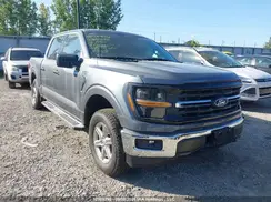 1FTFW3L82SKE51790 2025 FORD F-150