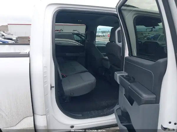 1FTFW3L82SKE69609 2025 FORD F-150 - Image 8