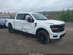 1FTFW3L82SKE72879 2025 FORD F-150