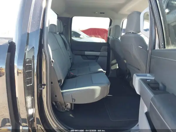 1FTFW3L82SKE78388 2025 FORD F-150 - Image 8