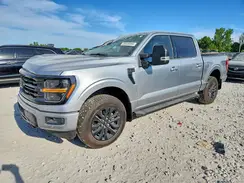 1FTFW3L82SKE81940 2025 FORD F-150