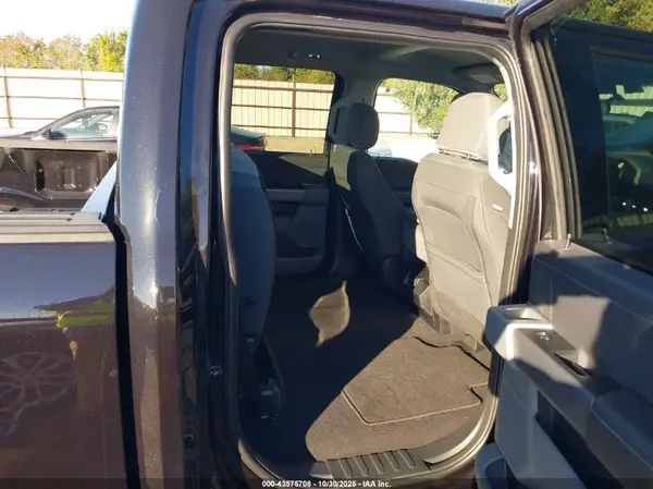 1FTFW3L82SKE89200 2025 FORD F-150 - Image 8