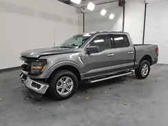 1FTFW3L82SKE89861 2025 FORD F-150