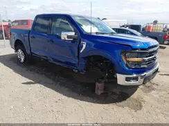 1FTFW3L82TKD33899 2026 FORD F-150