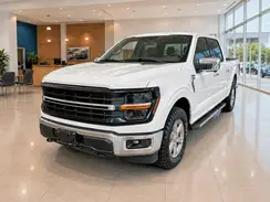 1FTFW3L83RFA23438 2024 FORD F-150