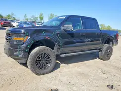 1FTFW3L83RFB90964 2024 FORD F-150