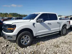 1FTFW3L83RKD08857 2024 FORD F-150