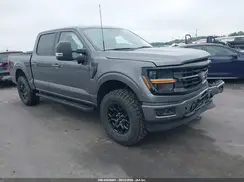 1FTFW3L83RKD23391 2024 FORD F-150