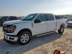 1FTFW3L83RKD29238 2024 FORD F-150