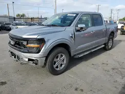 1FTFW3L83RKD33872 2024 FORD F-150