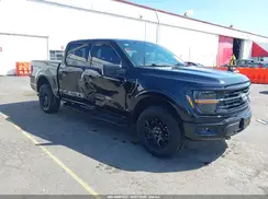 1FTFW3L83RKD34990 2024 FORD F-150