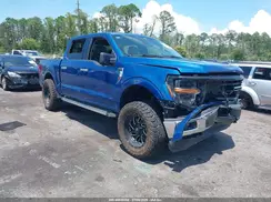 1FTFW3L83RKD95000 2024 FORD F-150