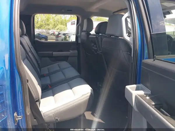 1FTFW3L83RKD95000 2024 FORD F-150 - Image 8