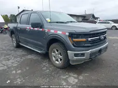 1FTFW3L83RKE01877 2024 FORD F-150