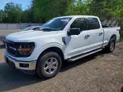 1FTFW3L83RKE10529 2024 FORD F-150