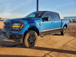 1FTFW3L83RKE14631 2024 FORD F-150