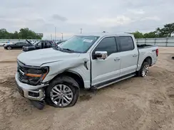1FTFW3L83RKE18534 2024 FORD F-150