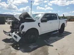 1FTFW3L83RKE21997 2024 FORD F-150