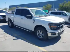 1FTFW3L83RKE28495 2024 FORD F-150