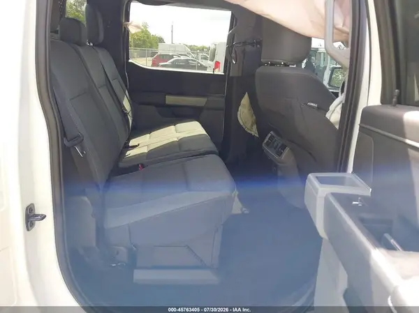 1FTFW3L83RKE37813 2024 FORD F-150 - Image 8