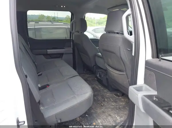 1FTFW3L83RKE54398 2024 FORD F-150 - Image 8