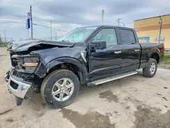 1FTFW3L83RKE57057 2024 FORD F-150