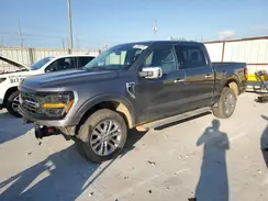 1FTFW3L83RKE61089 2024 FORD F-150