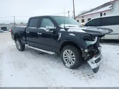 1FTFW3L83RKE61965 2024 FORD F-150