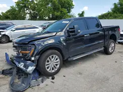 1FTFW3L83RKE63215 2024 FORD F-150