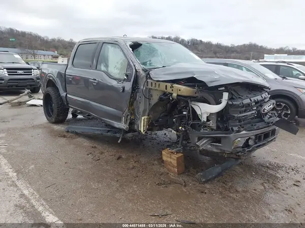 1FTFW3L83RKE64803 2024 FORD F-150 - Image 1