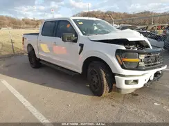 1FTFW3L83RKF03552 2024 FORD F-150