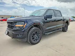 1FTFW3L83RKF18889 2024 FORD F-150